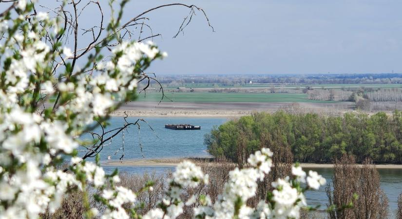 Kétarcú idő jön, így alakul a vasárnap  videó