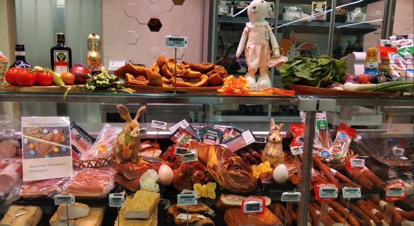 Tulajdonosi garanciával és megfizethető húsvéti bevásárlással készülnek a Breier Csoport CBA és PRÍMA üzletei