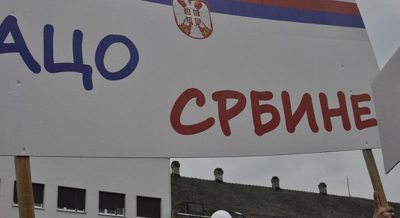 A belügy szerint 70 ezren mentek el a haladópárti nagygyűlésre