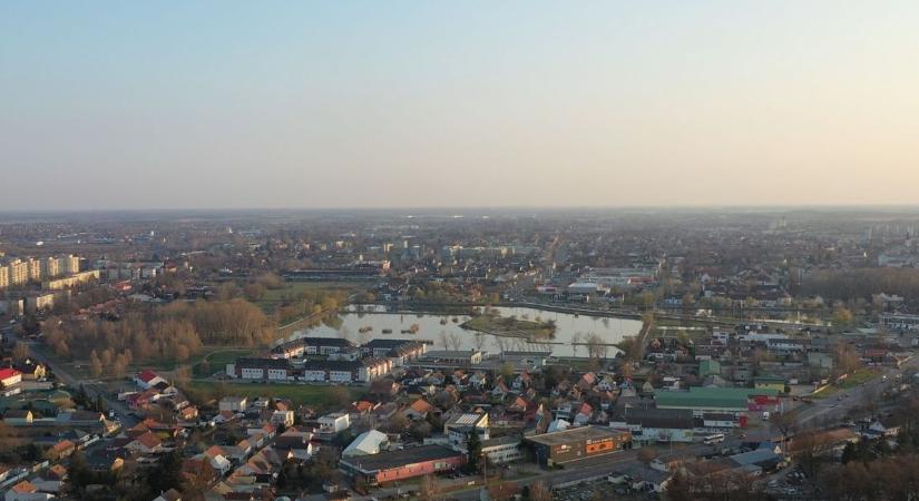Elképesztő eredményeket lehet elérni, ha összefog a közösség