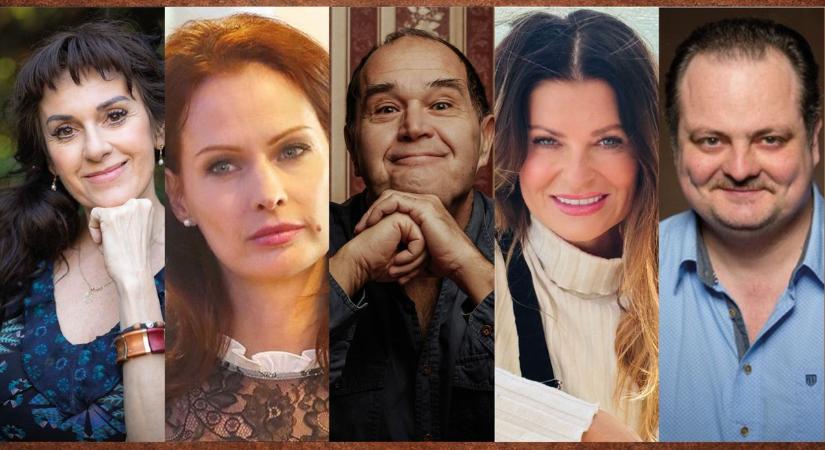 Dobó Katáék Nyíregyházán megmutatják, hogyan lehet jól szeretni