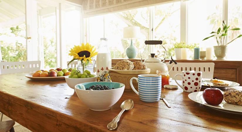 A dietetikusok figyelmezetetnek: ezt az ételt tilos reggel éhgyomorra fogyasztani