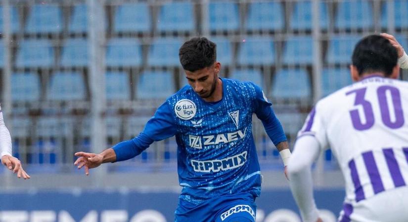 A ZTE tovább tapad a dobogósokra, az Újpest továbbra sem tud nyerni idegenben idén