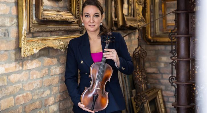 Katona Szandra megszólalt A legjobb ajánlatról, ez a véleménye az RTL új műtárgy-felfedező műsoráról