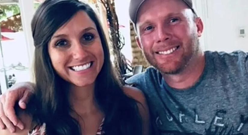 Hihetetlen történet: megmérgezte férjét a nő, majd könyvet írt a gyászról