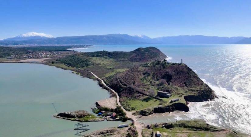 „Ivanka miatt az egész világ ismeri a falunkat” – Trumpék tervei Albániában