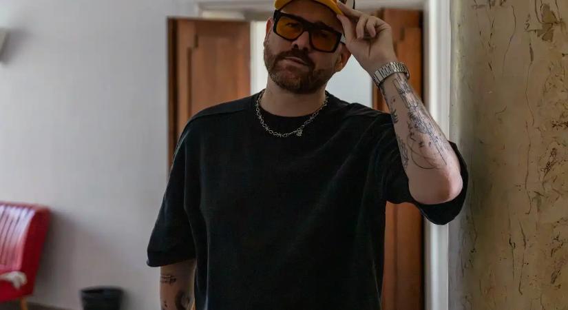 Fluor Tomi keményen beszólt a Kétfarkú Kutyapártnak: „Károsabbak a Fidesznél”