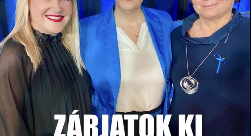 A kecskeméti önkormányzat DK-s képviselője arra kéri Dobrev Klárát, hogy őt is zárja ki a pártból