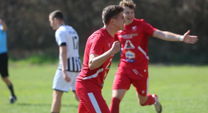 Kiütés a baranyai rangadón: ezt kevesen hitték volna