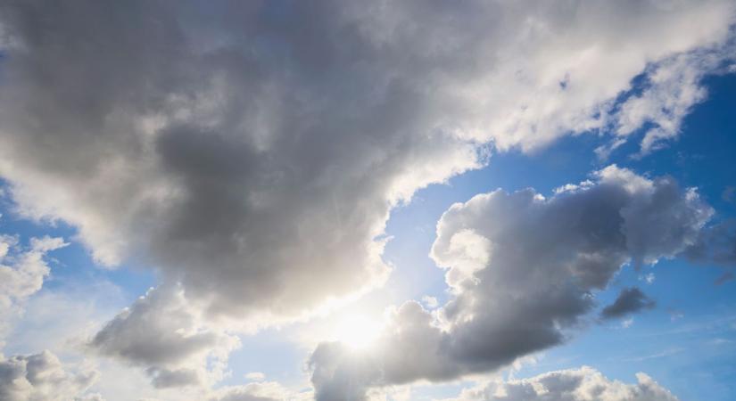 Gyenge fagy is lehet: így alakul a vasárnapi időjárás