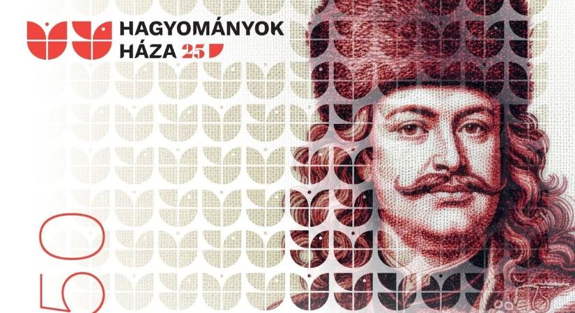 Rákóczi 350 – ebben a vasi városban lesz a születésnapi rendezvény