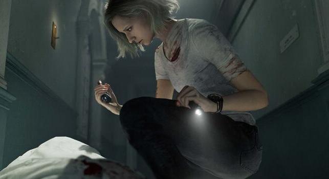 A Resident Evil Requiem színésznője lehet a következő Jennifer English?