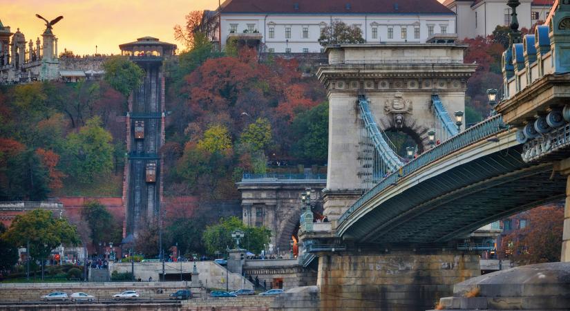 A Budai Vár jelképe semmivé lett a világháborúban: így született újjá