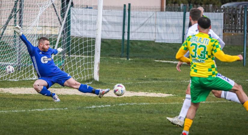 ,,Mert azt gondolják, hogy majd letoljuk a gatyánkat hazai pályán" – fotókkal