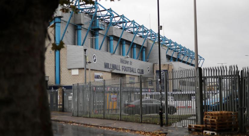 „Örökké” a stadionjában marad a londoni csapat – HIVATALOS