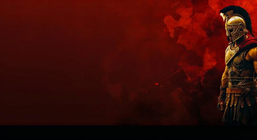 Vajon elbírnának a mai katonák az ókori fegyverekkel? Tudósok katonákon tesztelték a fegyvereket, meglepő lett az eredmény