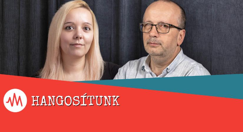 Mit tesz a Fidesz határon túl a szavazatokért és látszik-e ott a Tisza Párt? – Hangosítunk