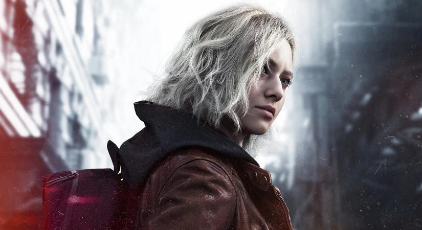 A Resident Evil Requiem tehetsége egy csapásra beleszeretett a videójátékokba