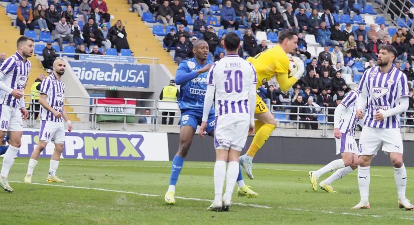 A futball és a ZTE FC találkozása az Arénában: nincs megállás! – az Újpest az újabb "áldozat" (galéria)