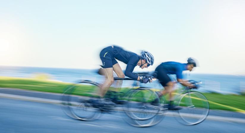 Bringát veszek… Anyám, segíts!