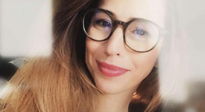 Kégl Ági: Reménytelenül szerelmesnek lenni negyvenes nőként