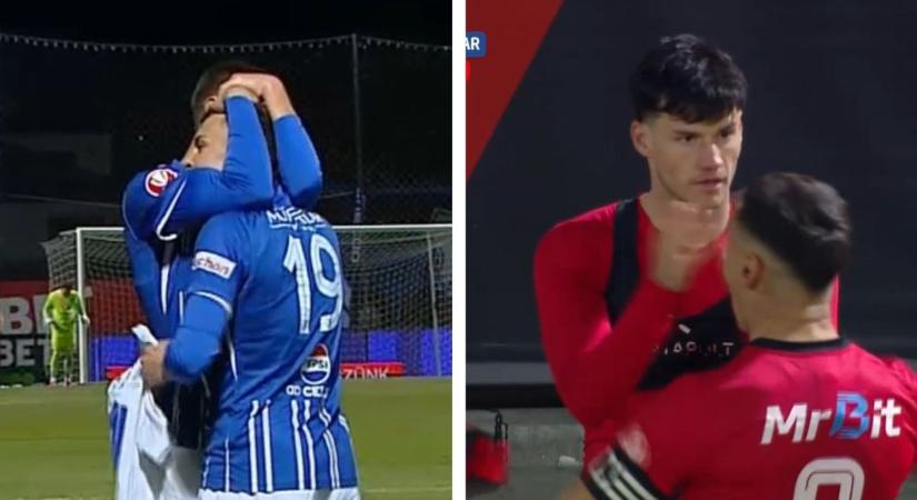 Légiósok: Styles győztes gólpasszal üzent Rossinak, egy magyar támadó ollózása csak egy pontot ért - videók