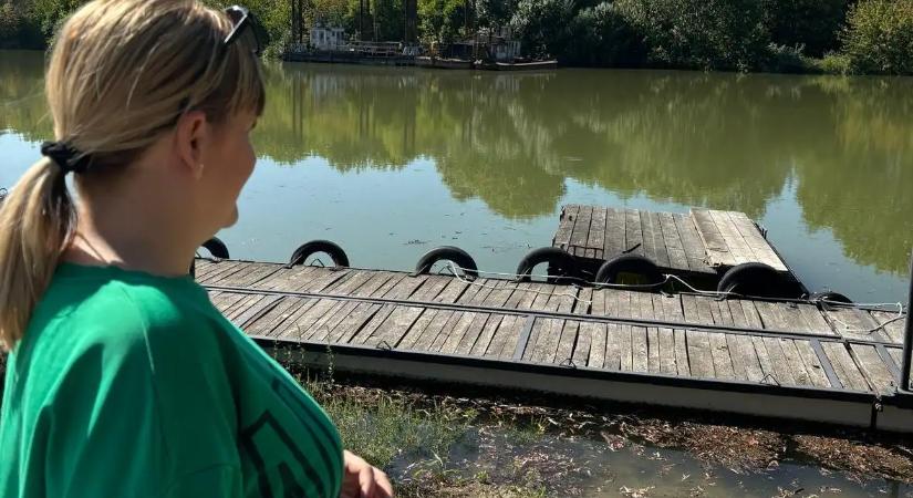 „Zárjatok ki engem is!” – Újabb DK-s képviselő lázadt fel Dobrev Klára ellen