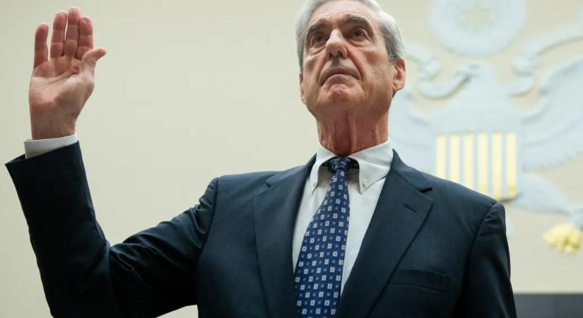 „Örülök, hogy meghalt” – reagálta Trump annak az ügyésznek a halálhírére, aki a 2016-os kampányát vizsgálta