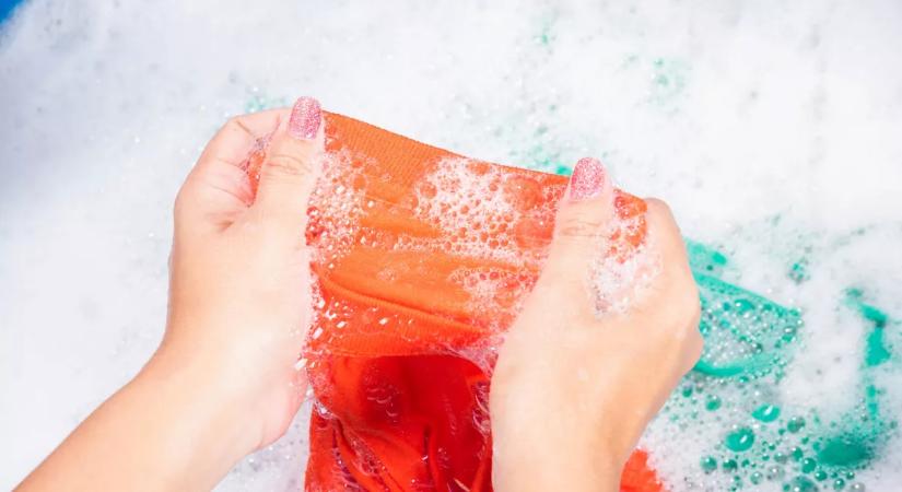 Tudtad? Tél végén ezeket a ruhaneműket muszáj kimosnod