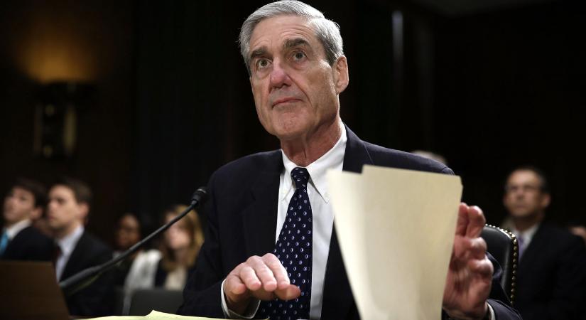 Meghalt Robert Mueller különleges ügyész, aki Donald Trump orosz kapcsolatait is vizsgálta