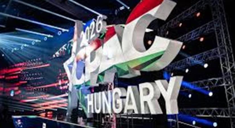 Isten, haza, család! – CPAC-Hungary