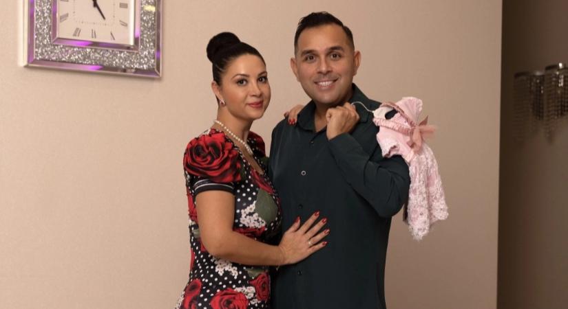 Jöhet a baba! Bódi Csabiék már a család bővítéséről beszélnek