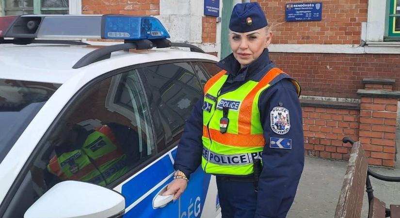 Akciófilmbe illő életmentés Miskolcon: így szabadították ki az asszonyt a tűzből (fotókkal, videóval)