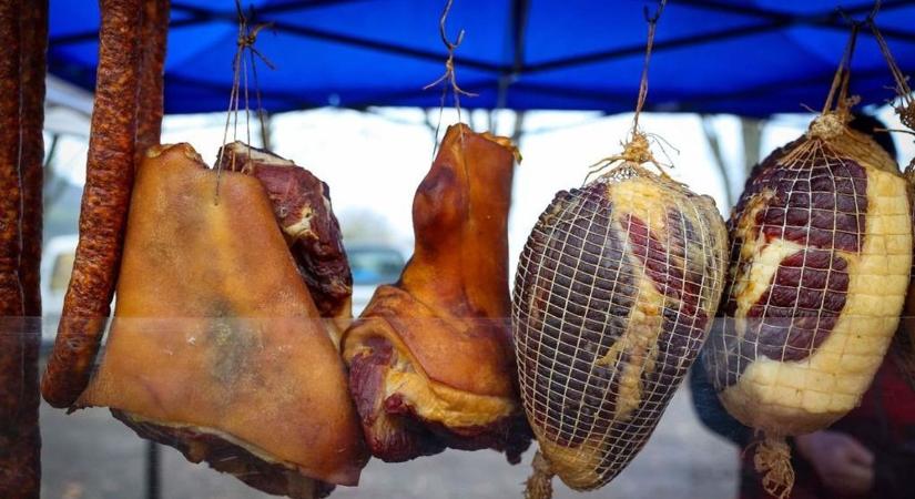 Milyen az igazi húsvéti sonka, és mennyibe kerül? Most megtudhatja!