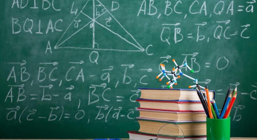 Matekérettségi gyakorlás: hoztunk pár feladatot, hogy segítsük a felkészülést