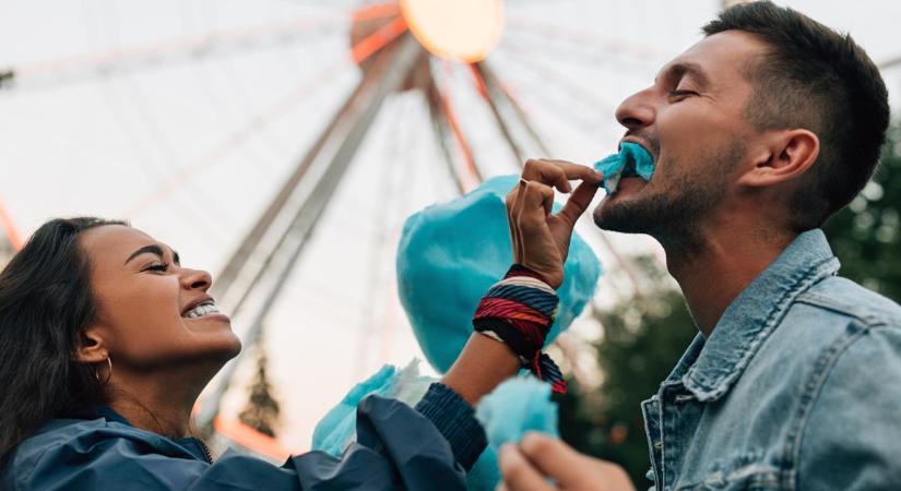 Vedd észre, amit kell: így randizz a telefonod nélkül