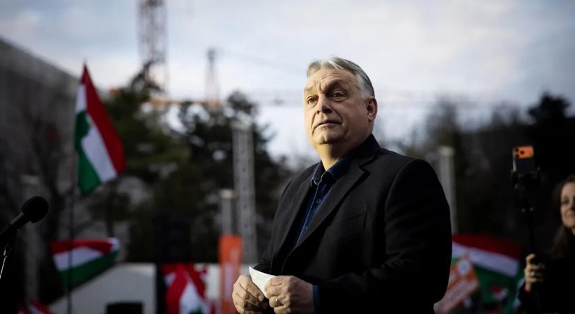Orbán Viktor: Hatalmas tömeg Miskolcon is!
