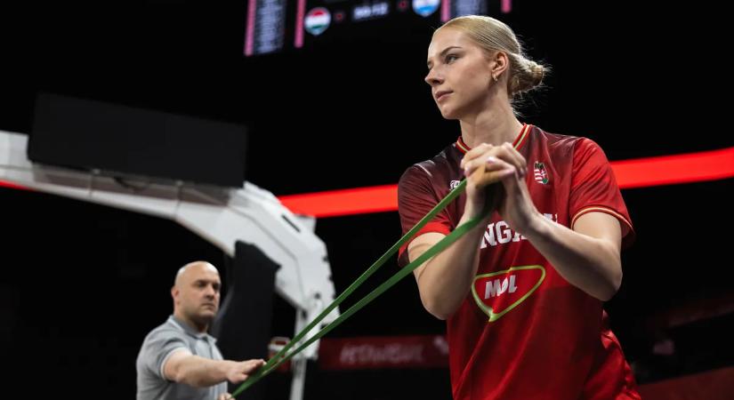A legendás edző szerint megszületett a női Szoboszlai Dominik