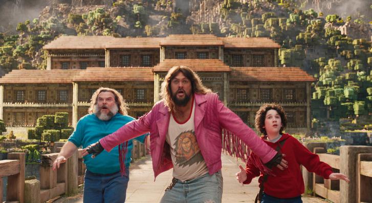 Bővül a szereplőgárda, imádott színésznővel erősítenek a következő Minecraft-filmben