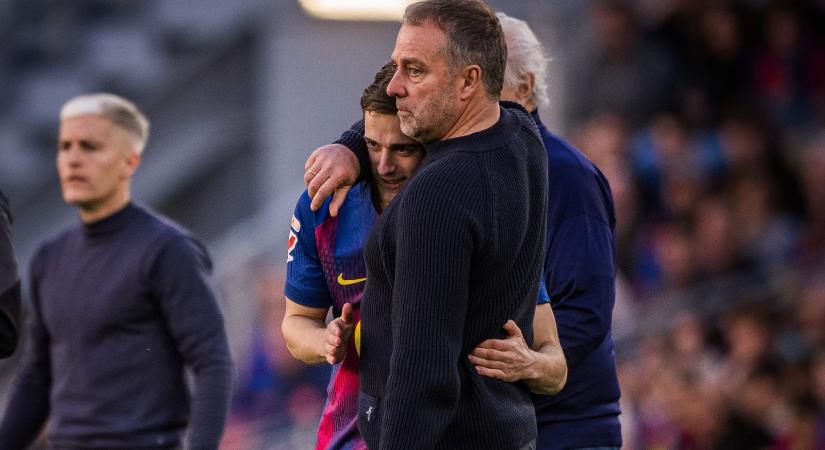 Hiába akarták nagyon, a világsztár rácsapta az ajtót az FC Barcelonára