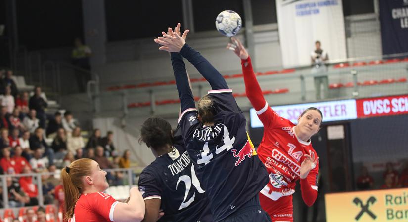 Női kézilabda BL: nagyot küzdött a Loki, de nem tudta megfékezni a dán sztárcsapatot