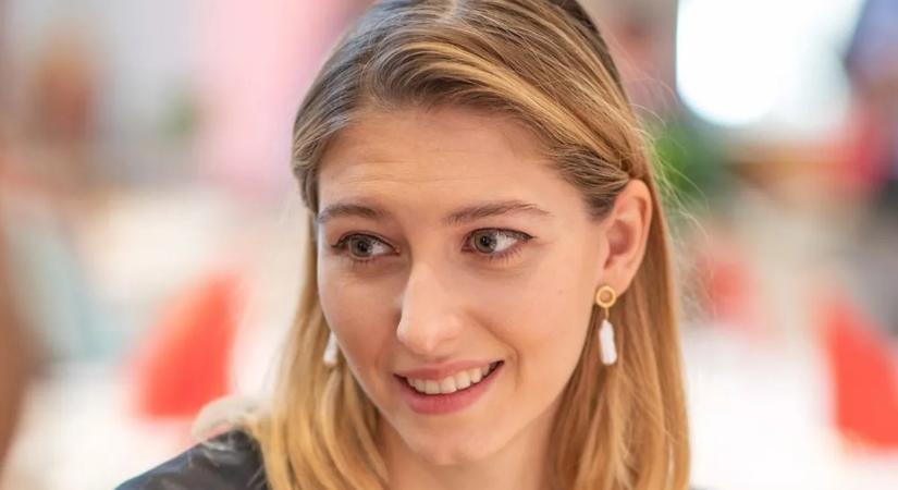 Dallos Bogi kitálalt: az utóbbi években minden megváltozott