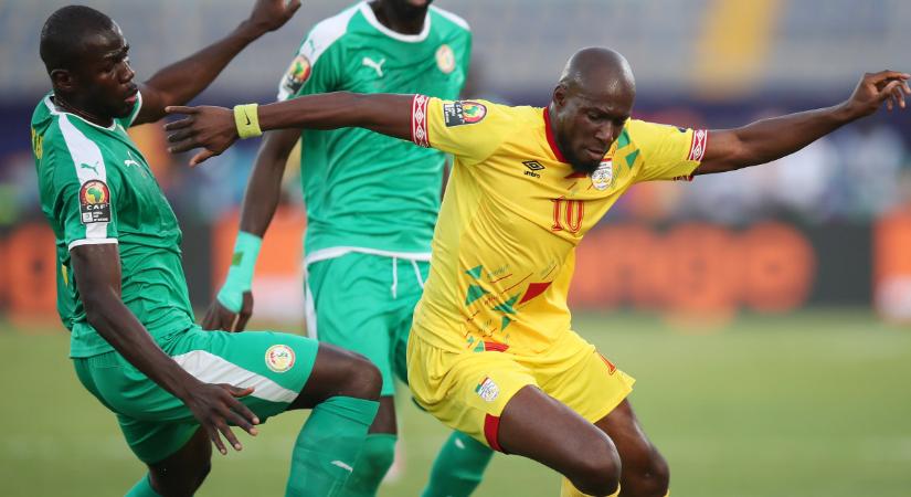 Hatalmas botrány robbant ki Afrikában