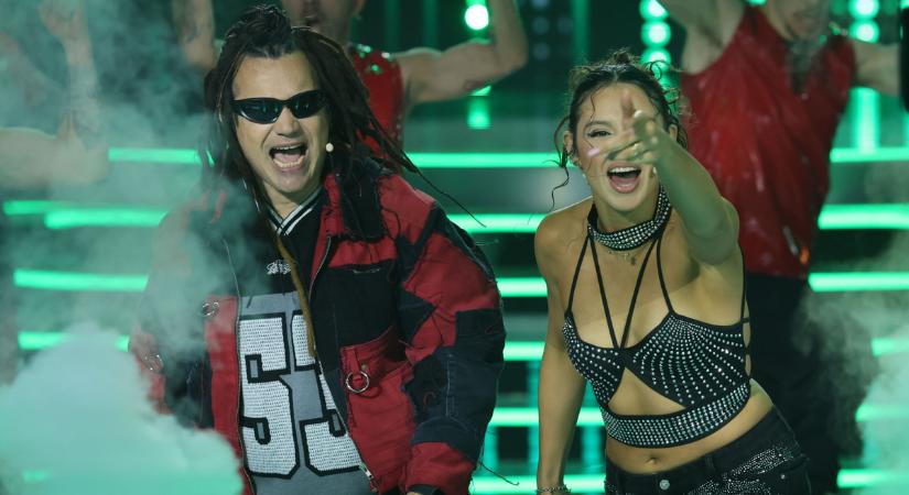 Kovács Áron őszintén vallott A Nagy Duett versenyzőiről: „Mindenkivel kapcsolatban voltak előítéleteim”