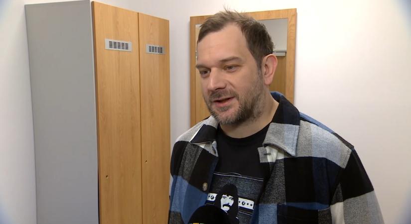 Erre senki sem számított! Beton.Hofi dobosa is szakértő A legjobb ajánlat című műsorban