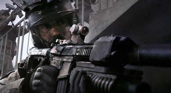 Durván feltámadt a 2019-es Call of Duty: Modern Warfare, miután 6 euróra akciózták le