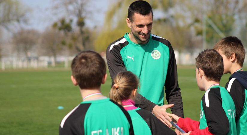 FC Ajka: fókuszban a győzelem