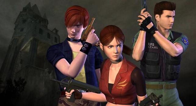 Bármikor is jelenjen meg a Resident Evil – Code: Veronica felújítása, biztosan ott lesz az év legjobbjai között