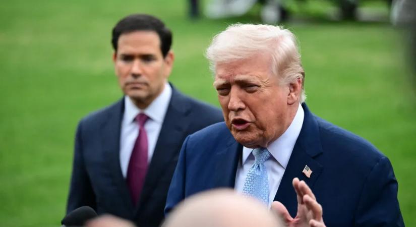 Igazi kemény dió volt – Trump is reagált Chuck Norris halálára