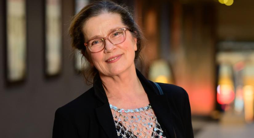 Fehér Anna, a Szomszédok egykori sztárja megtörte a csöndet: ezt árulta el fiáról